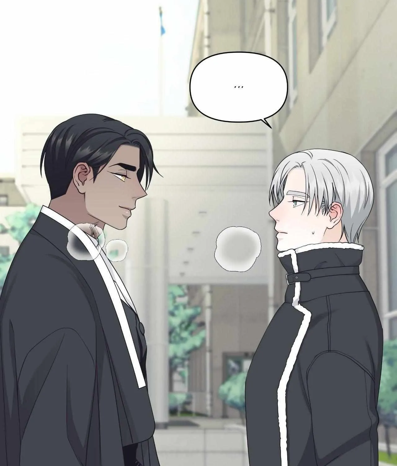 Read Unique Fragrance chapter 40 image 58 on Lezhin