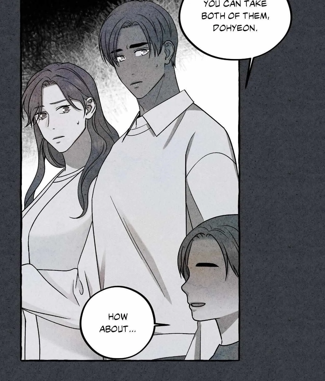 Read Unique Fragrance chapter 40 image 6 on Lezhin