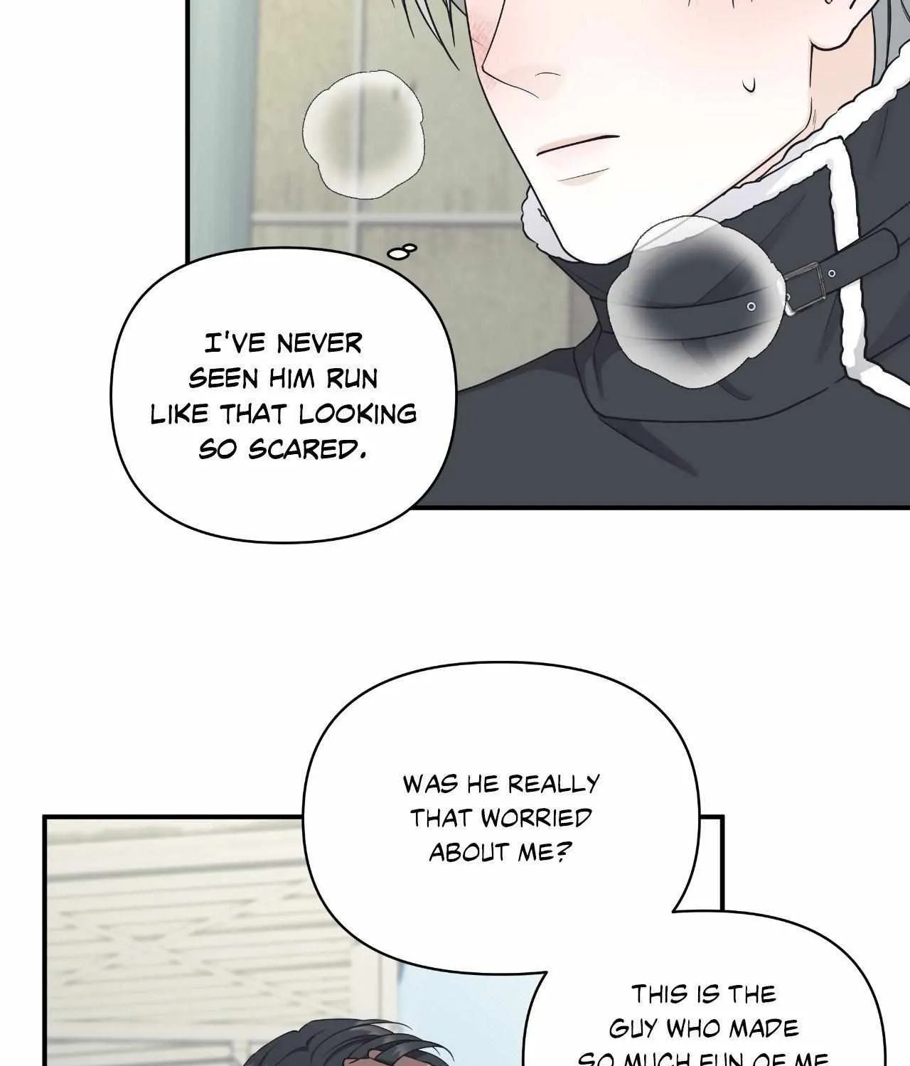 Read Unique Fragrance chapter 40 image 60 on Lezhin