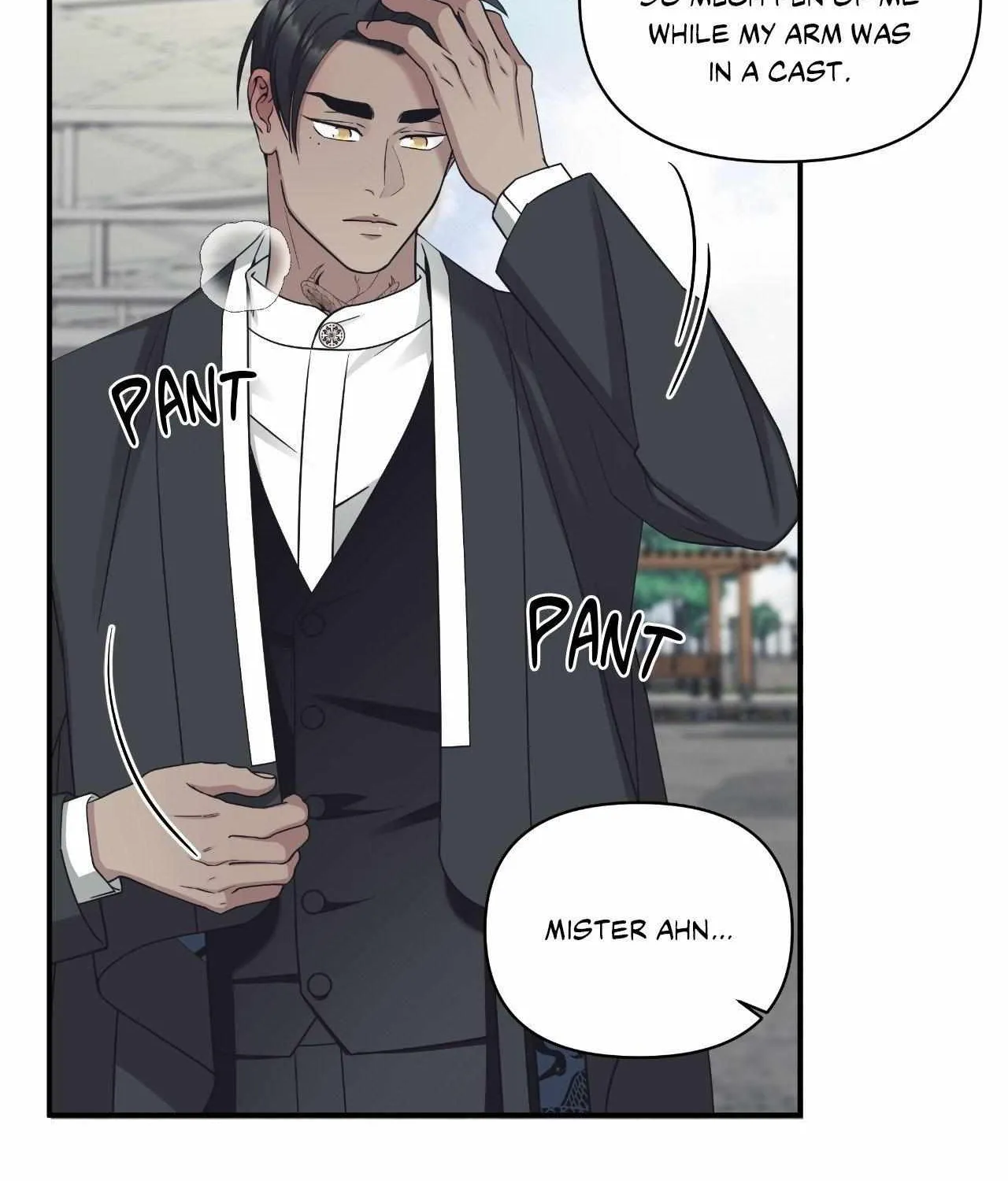 Read Unique Fragrance chapter 40 image 61 on Lezhin