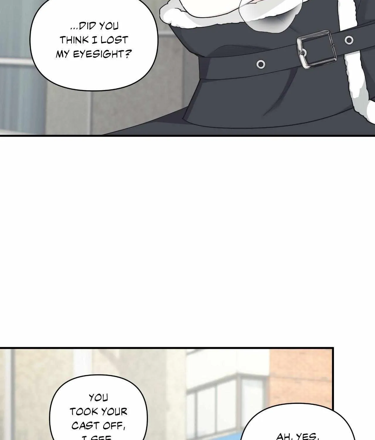 Read Unique Fragrance chapter 40 image 63 on Lezhin