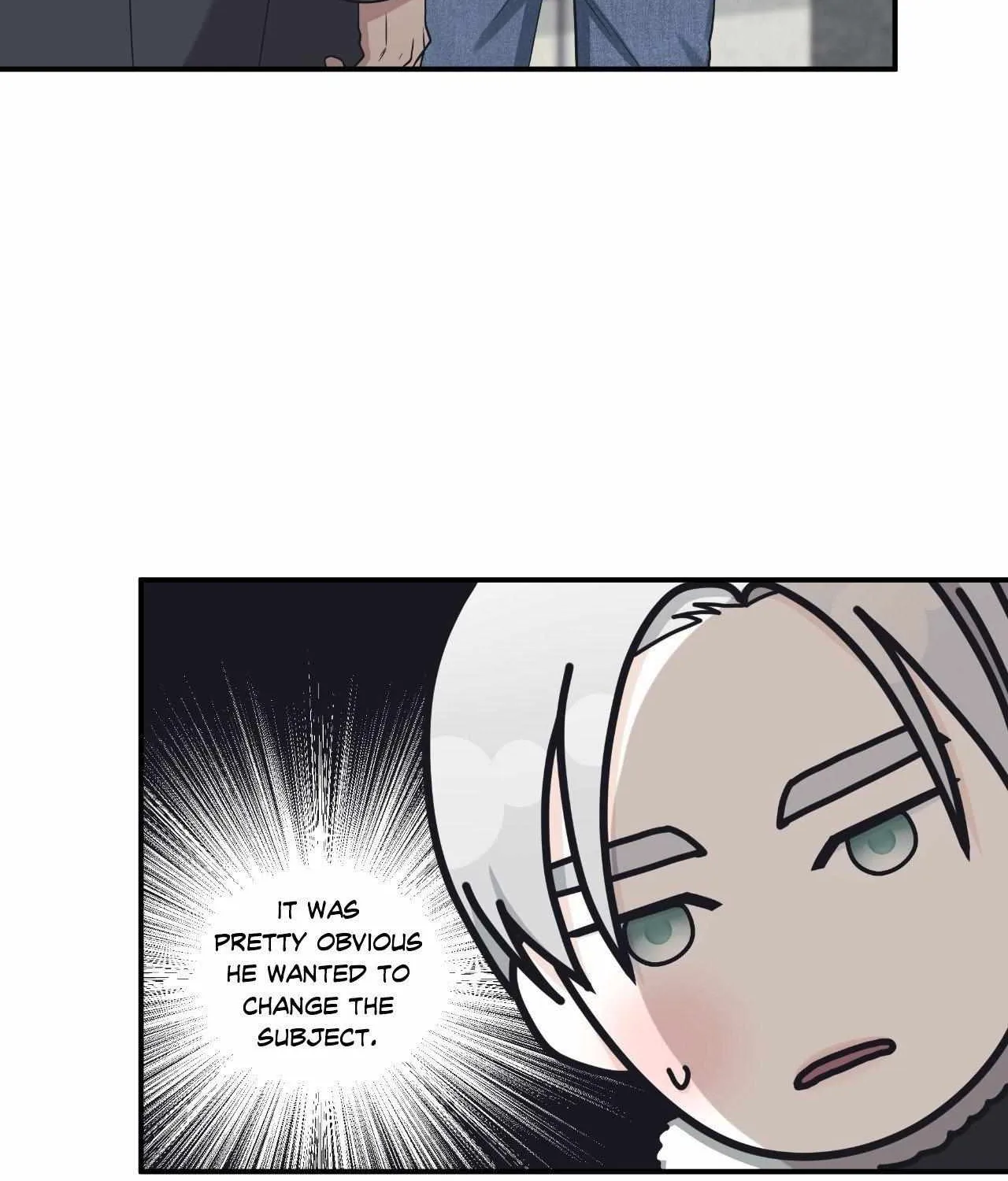 Read Unique Fragrance chapter 40 image 65 on Lezhin