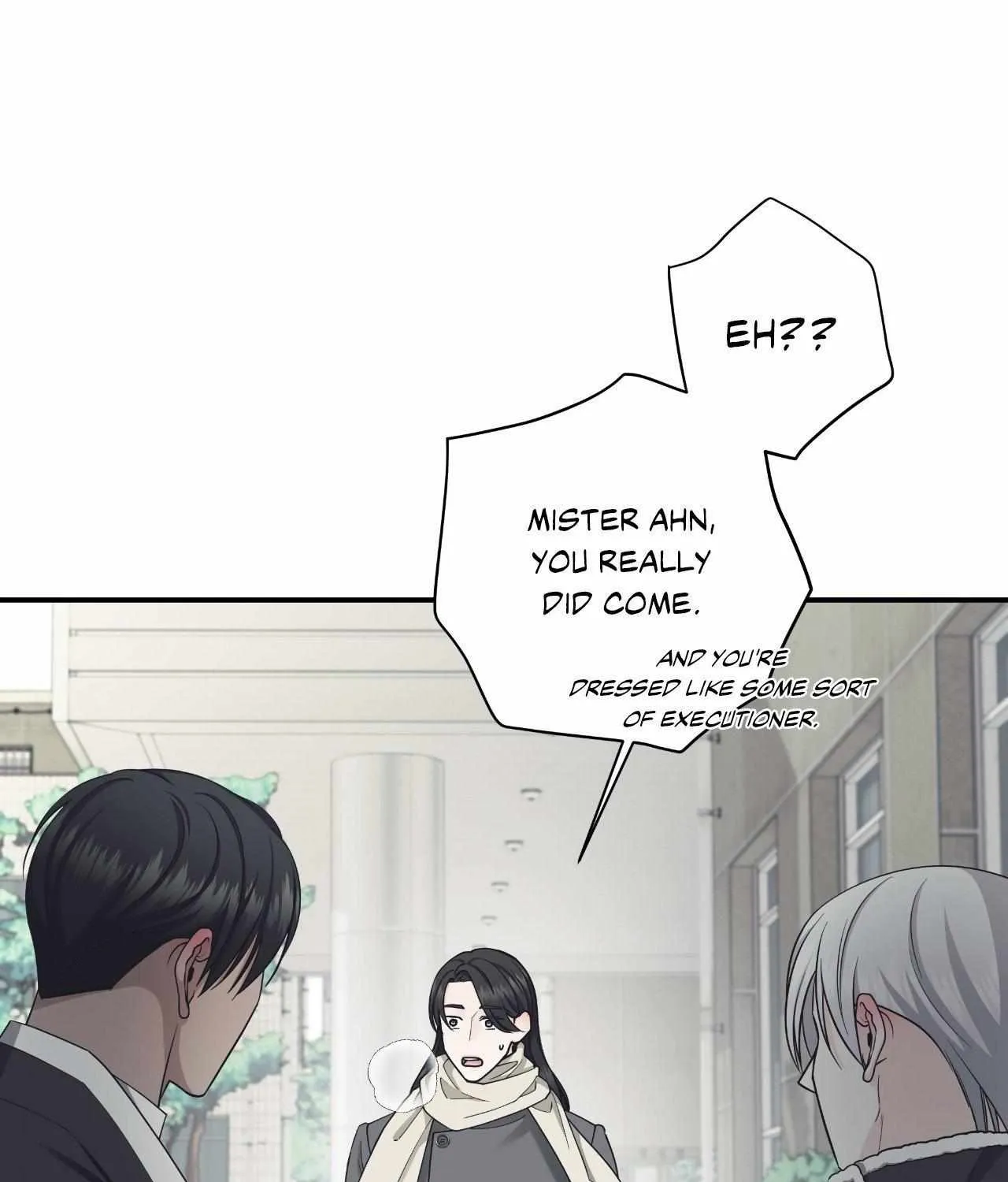 Read Unique Fragrance chapter 40 image 66 on Lezhin
