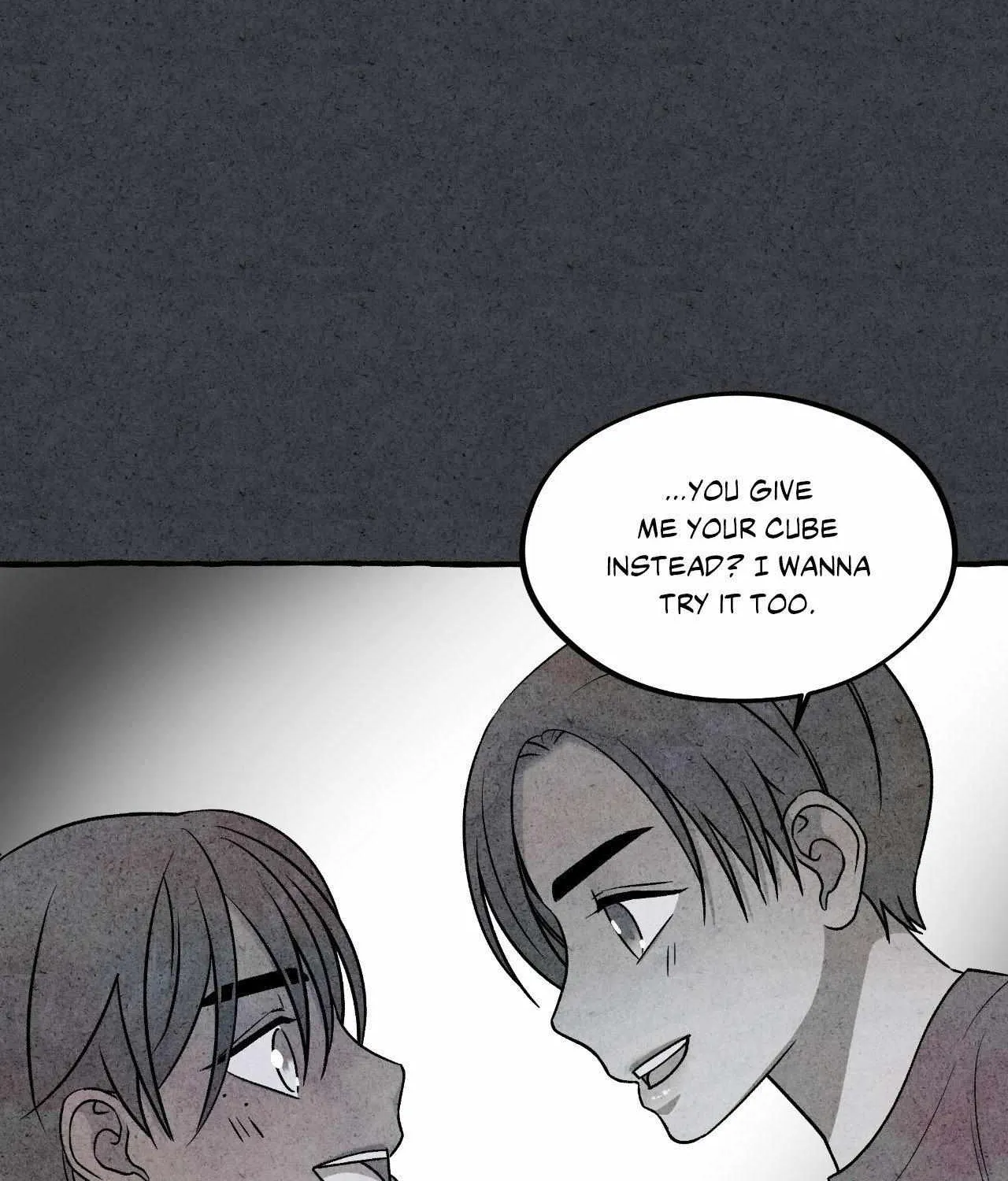 Read Unique Fragrance chapter 40 image 7 on Lezhin
