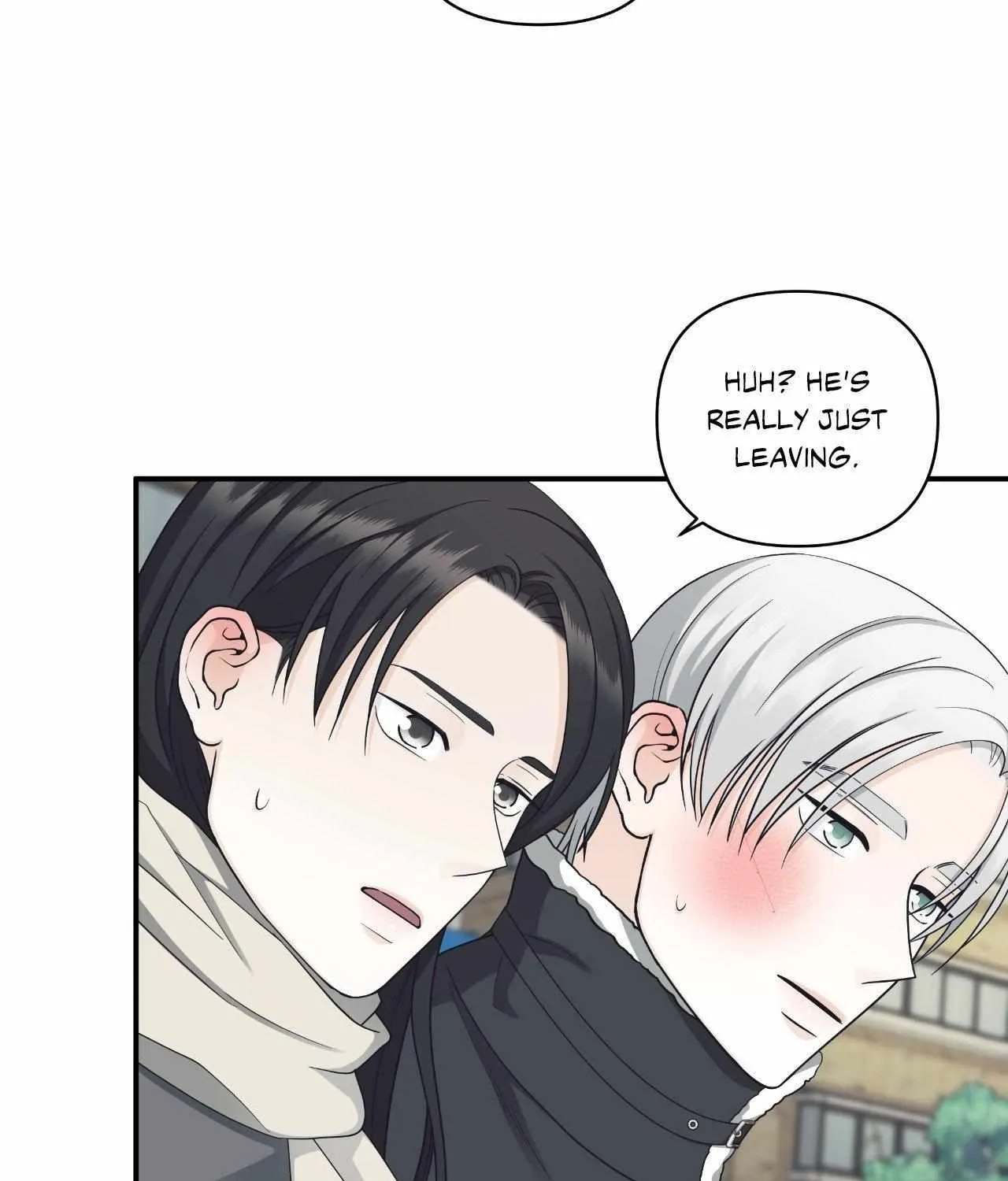 Read Unique Fragrance chapter 40 image 70 on Lezhin
