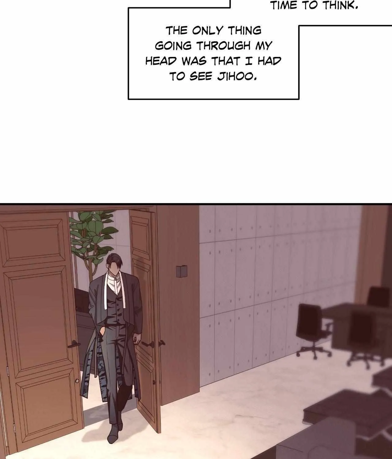 Read Unique Fragrance chapter 40 image 80 on Lezhin