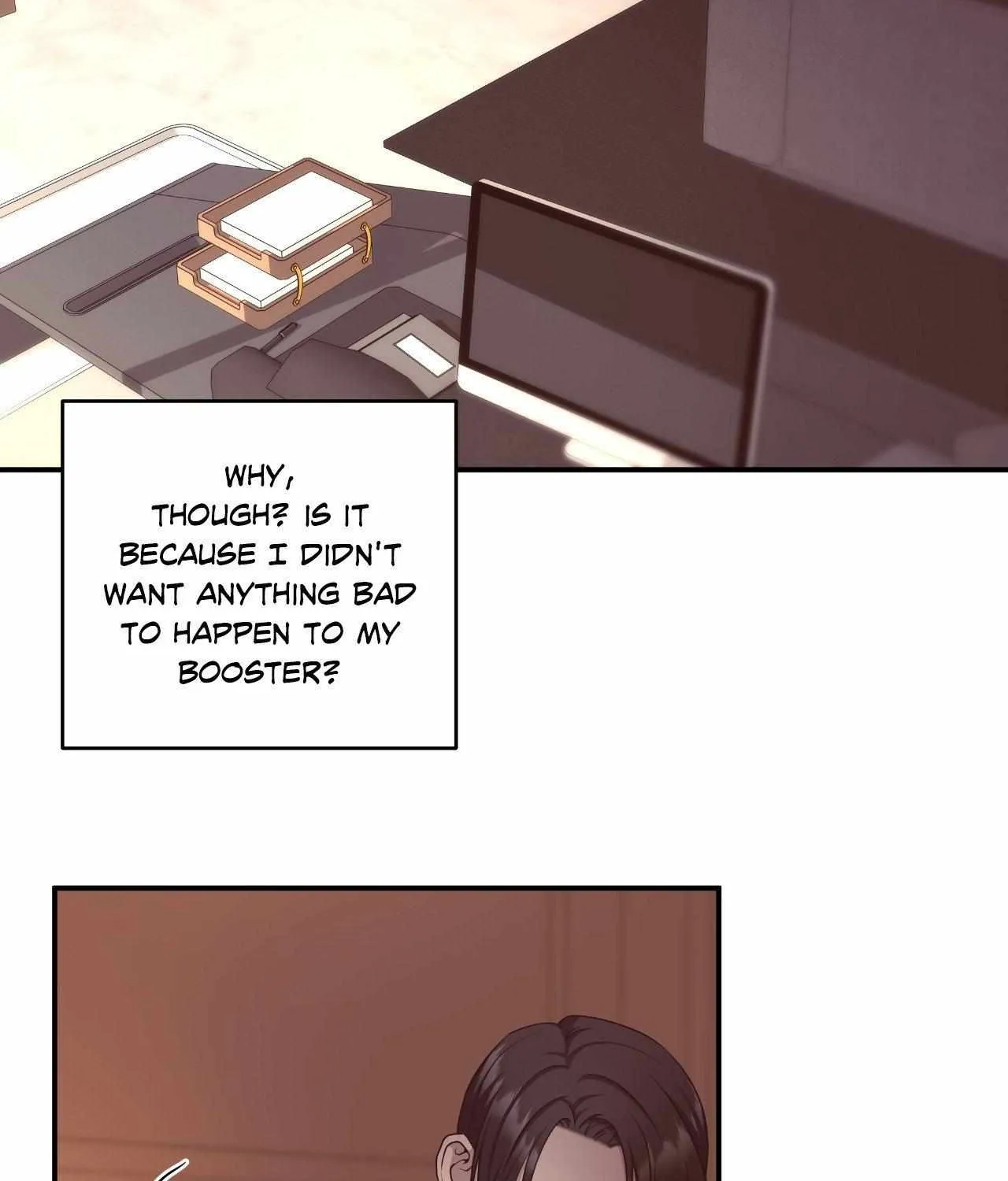 Read Unique Fragrance chapter 40 image 81 on Lezhin