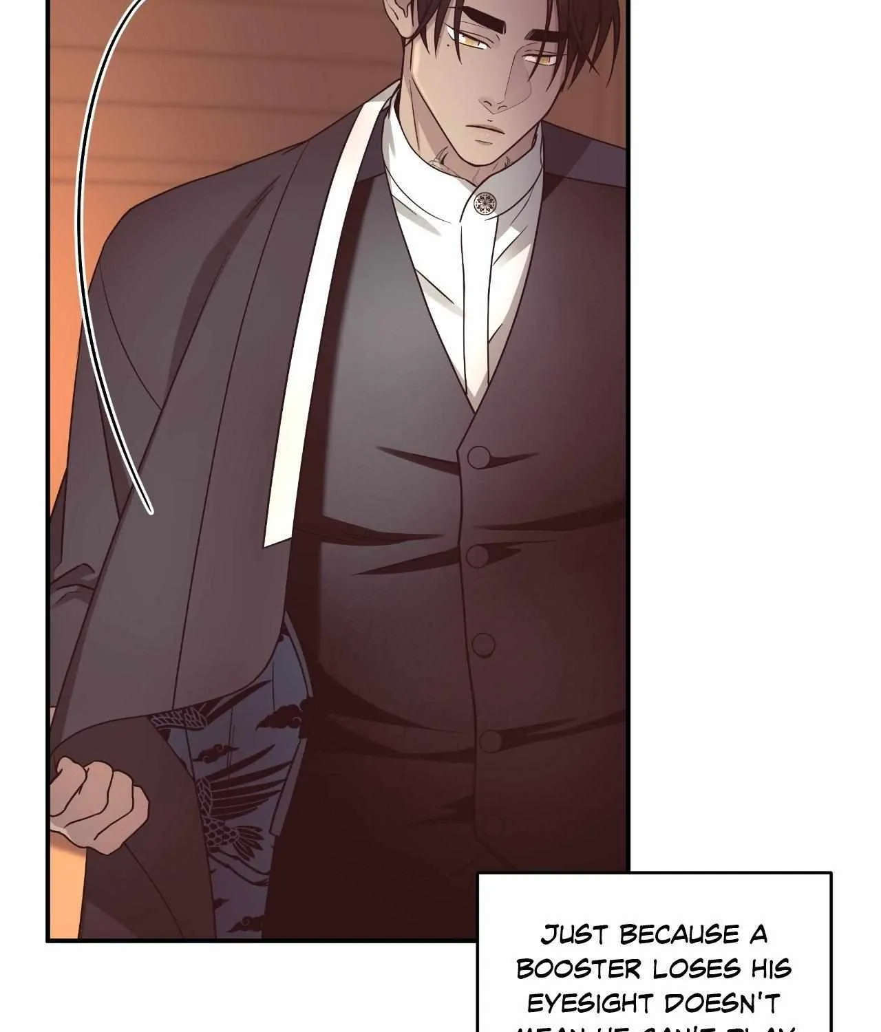Read Unique Fragrance chapter 40 image 82 on Lezhin