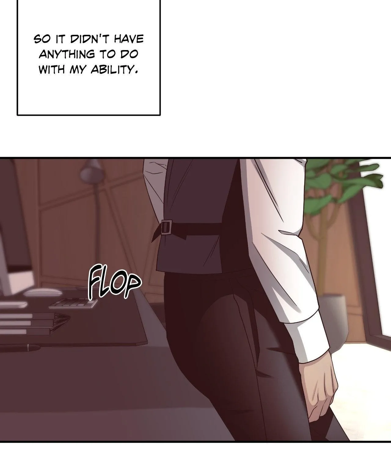 Read Unique Fragrance chapter 40 image 84 on Lezhin