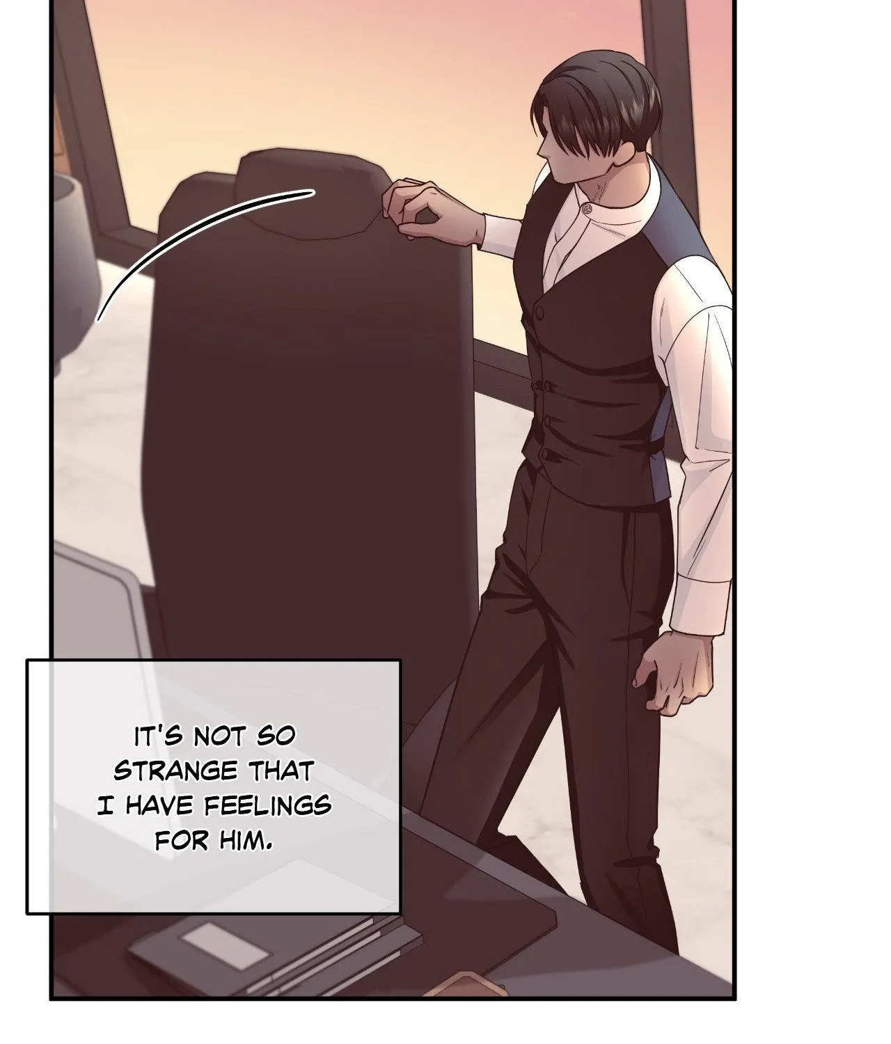 Read Unique Fragrance chapter 40 image 89 on Lezhin