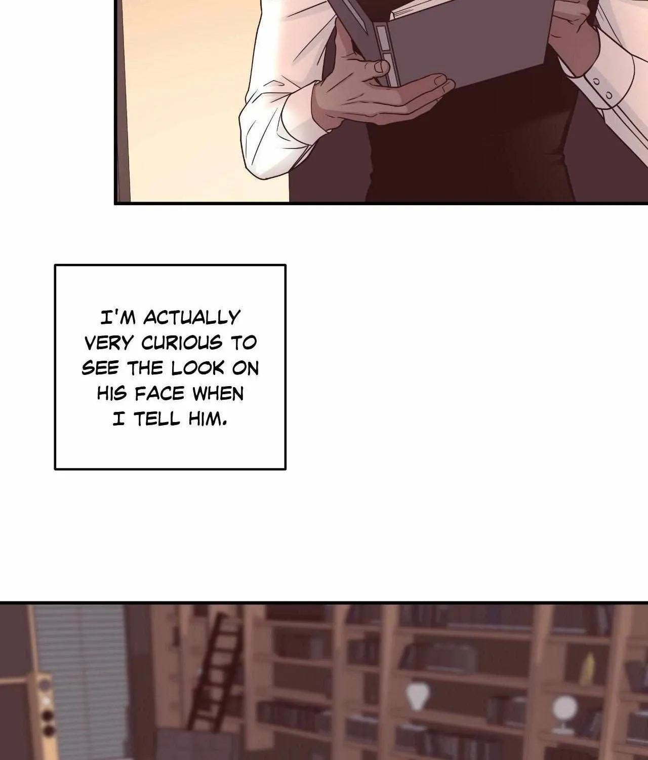 Read Unique Fragrance chapter 40 image 91 on Lezhin
