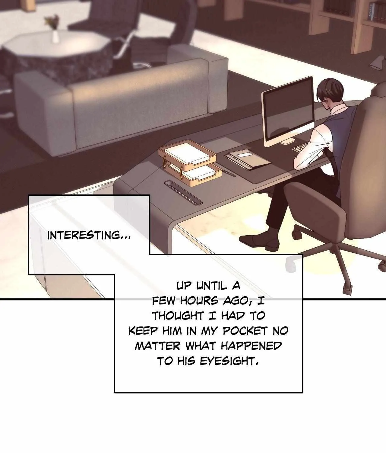 Read Unique Fragrance chapter 40 image 92 on Lezhin
