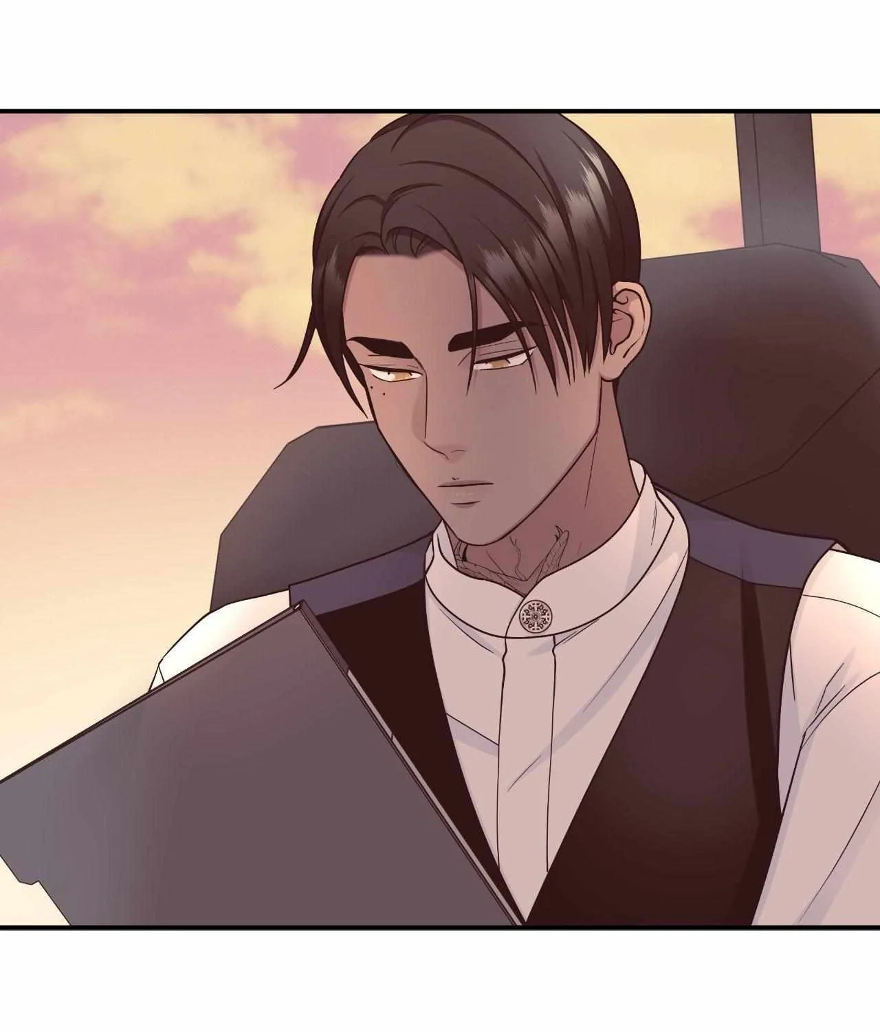 Read Unique Fragrance chapter 40 image 93 on Lezhin