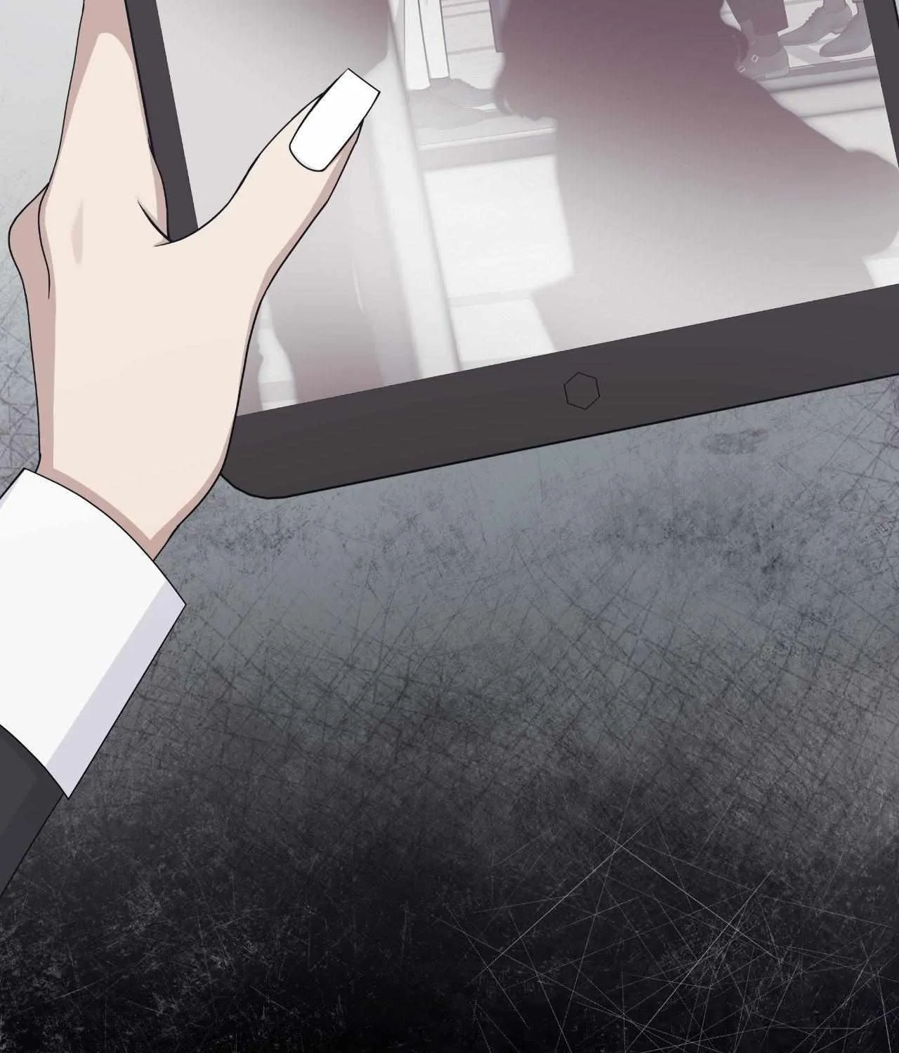 Read Unique Fragrance chapter 41 image 101 on Lezhin