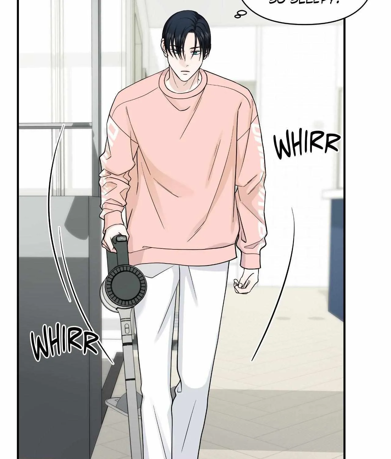 Read Unique Fragrance chapter 41 image 15 on Lezhin