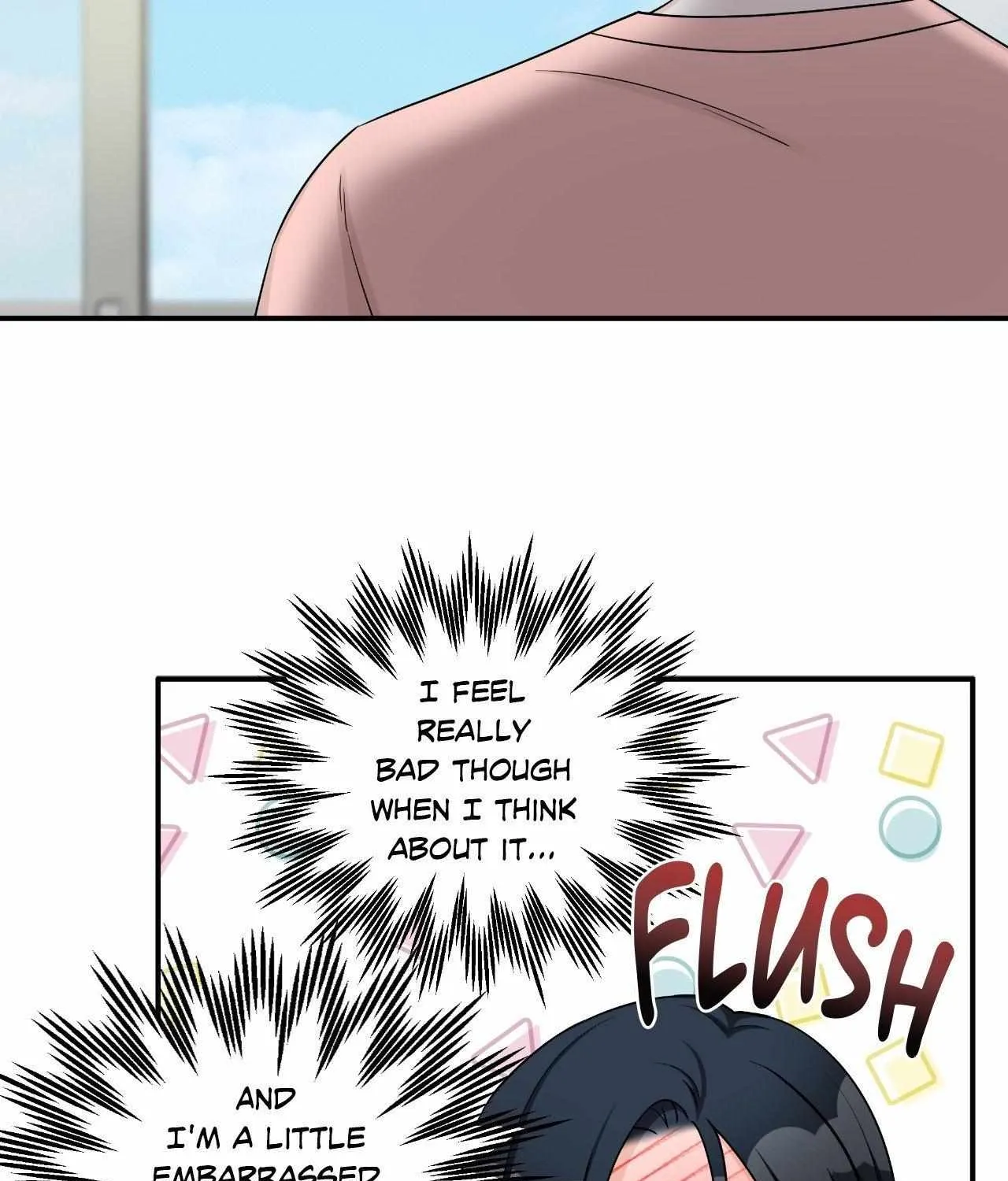 Read Unique Fragrance chapter 41 image 17 on Lezhin