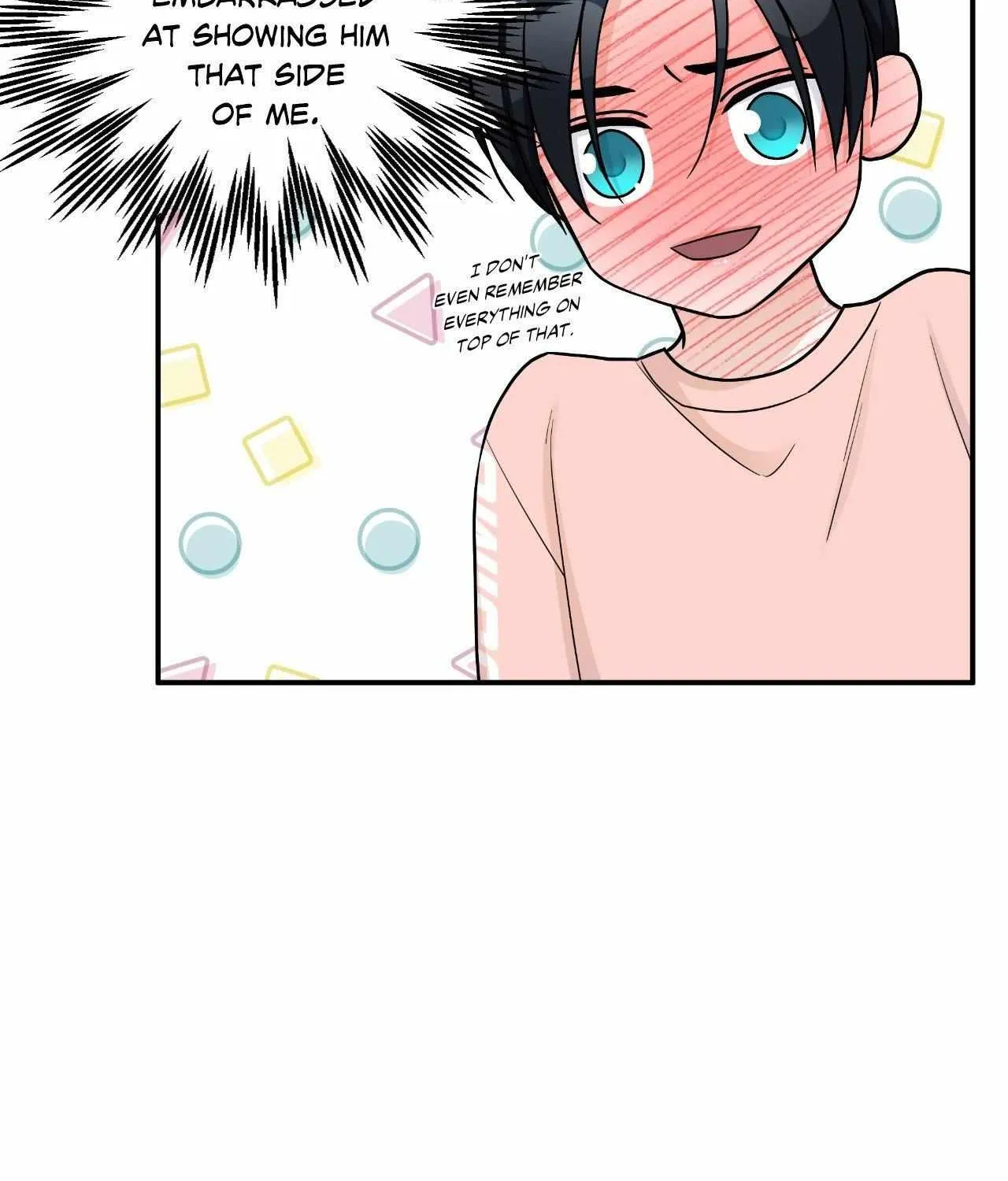 Read Unique Fragrance chapter 41 image 18 on Lezhin
