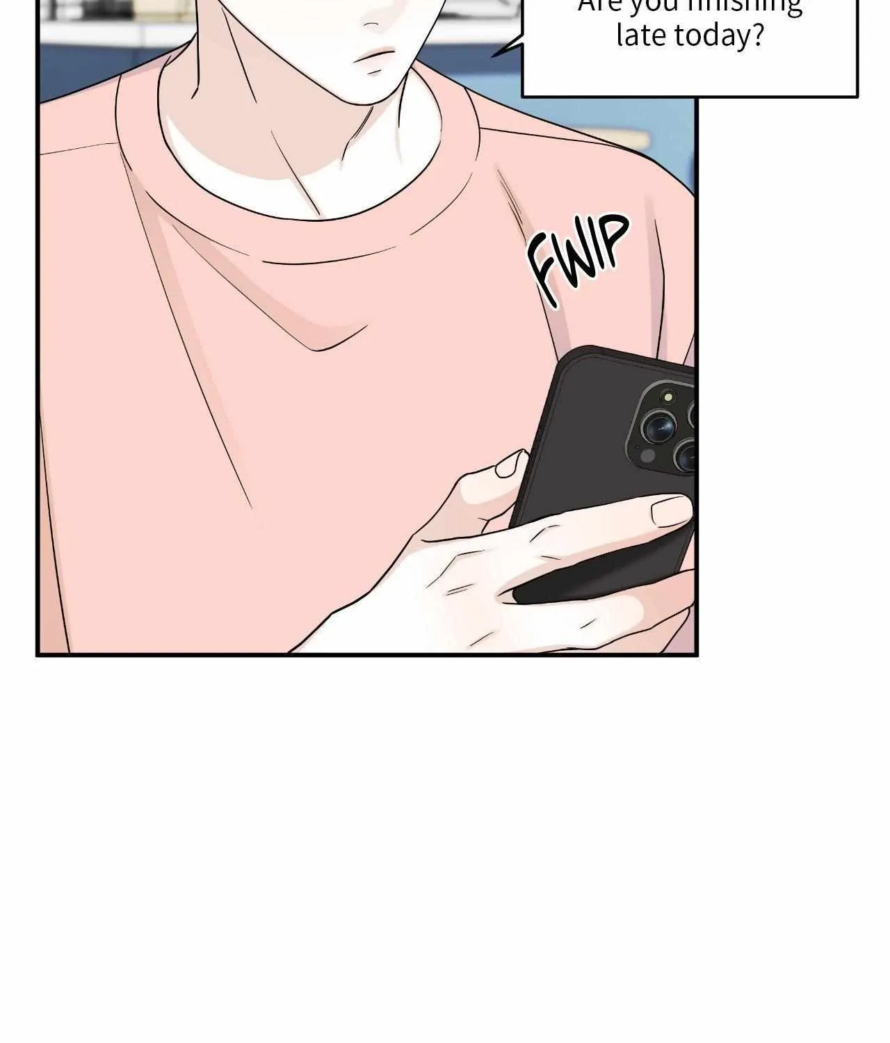 Read Unique Fragrance chapter 41 image 21 on Lezhin