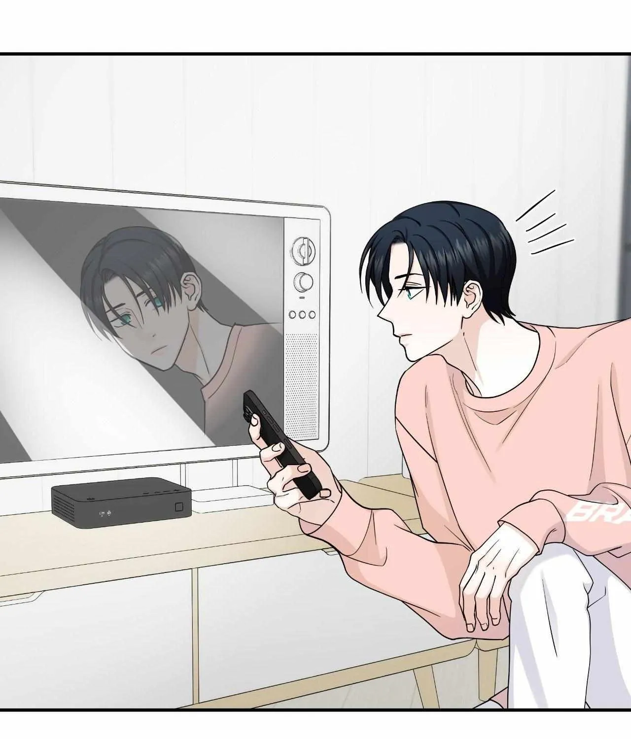 Read Unique Fragrance chapter 41 image 22 on Lezhin