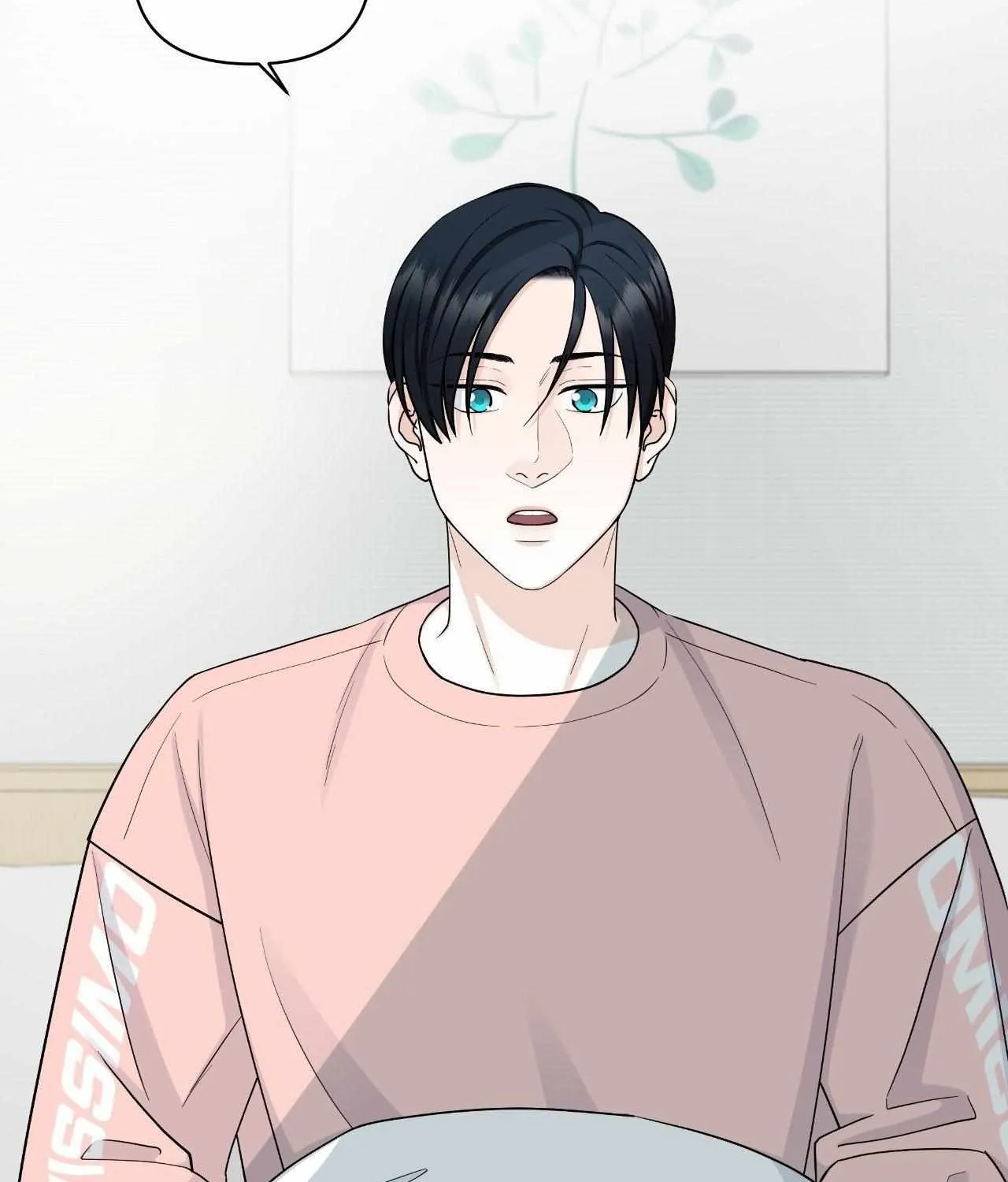Read Unique Fragrance chapter 41 image 3 on Lezhin