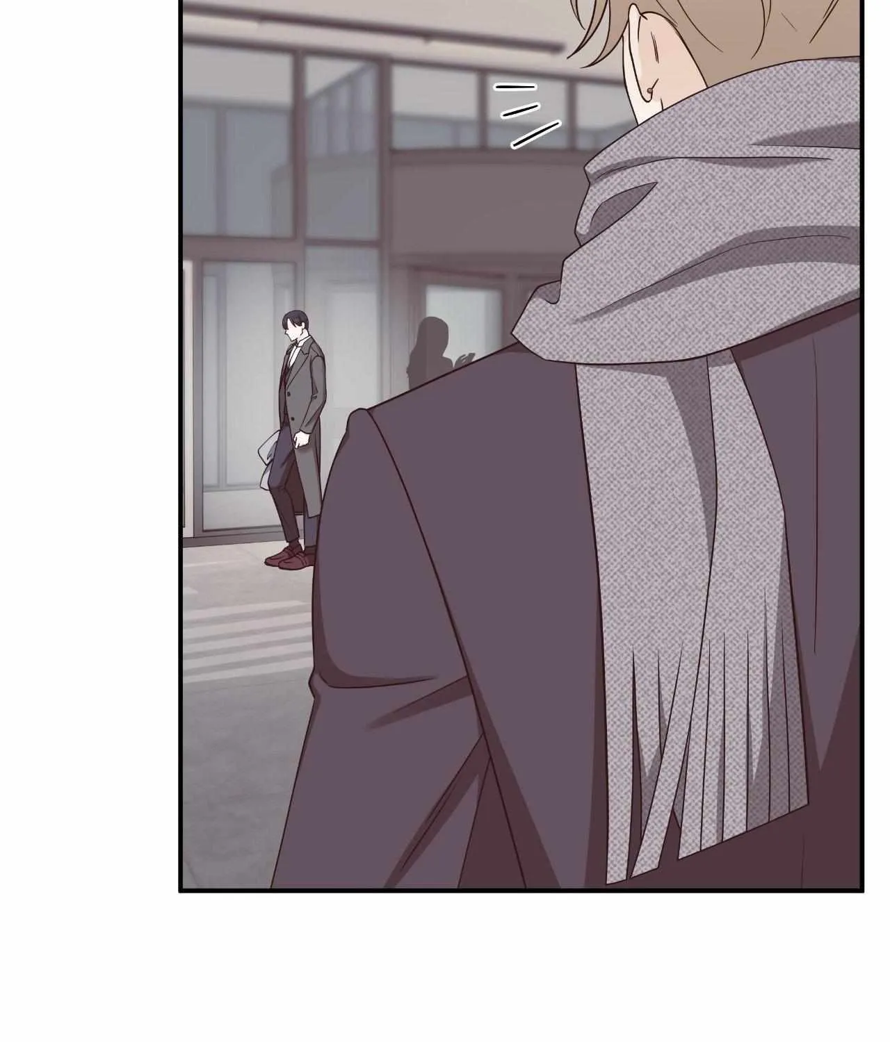 Read Unique Fragrance chapter 41 image 35 on Lezhin