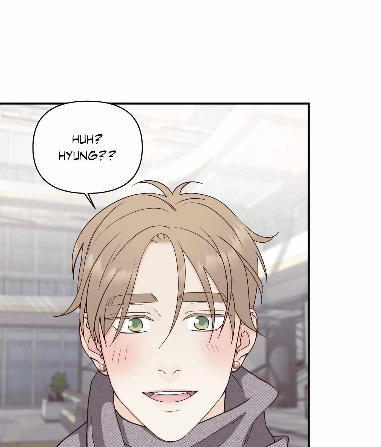 Read Unique Fragrance chapter 41 image 36 on Lezhin