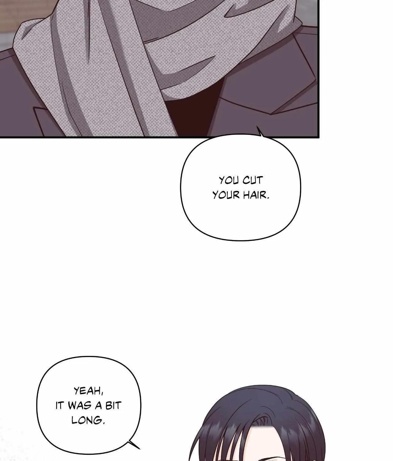 Read Unique Fragrance chapter 41 image 37 on Lezhin