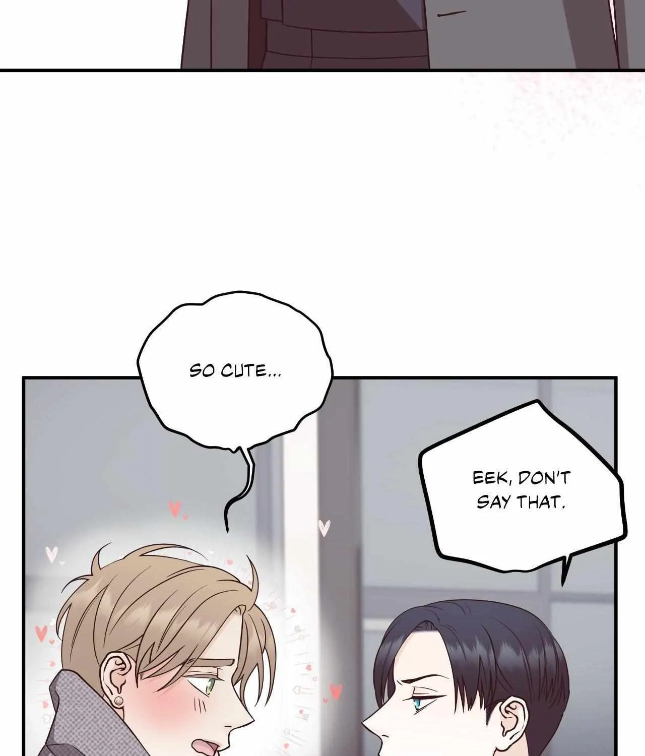 Read Unique Fragrance chapter 41 image 39 on Lezhin