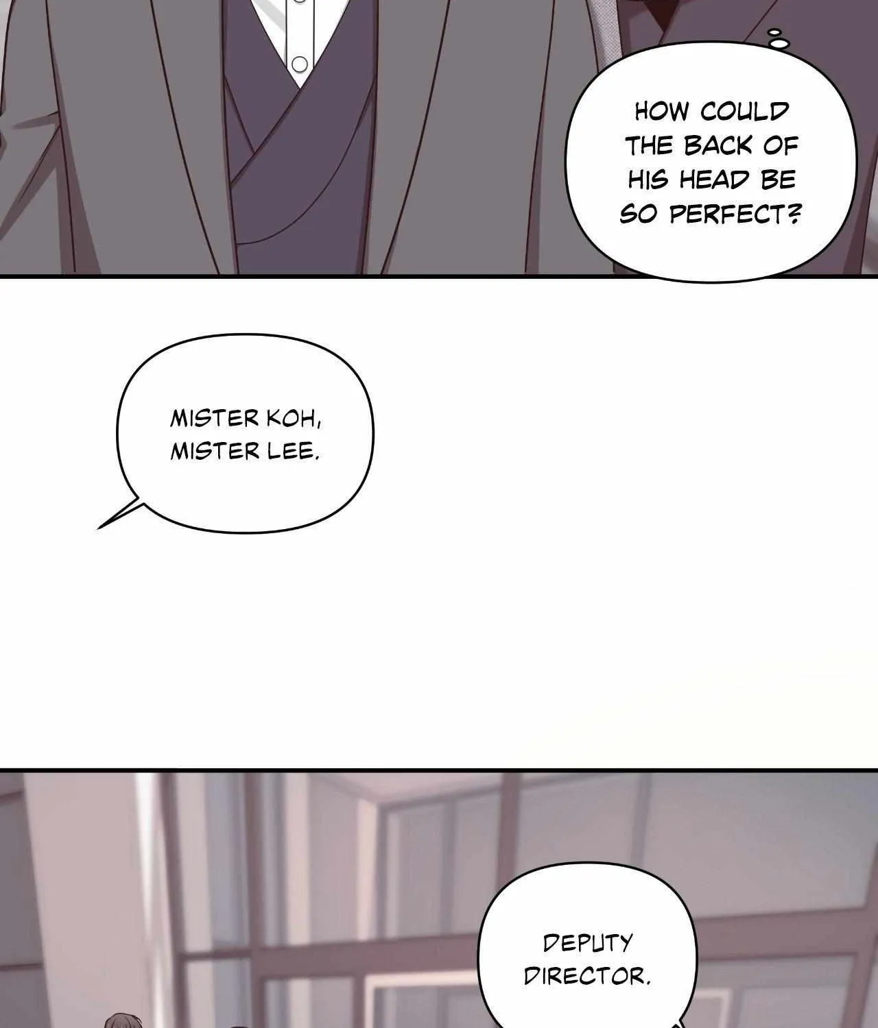 Read Unique Fragrance chapter 41 image 44 on Lezhin
