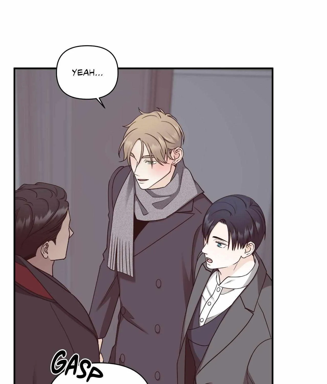Read Unique Fragrance chapter 41 image 46 on Lezhin