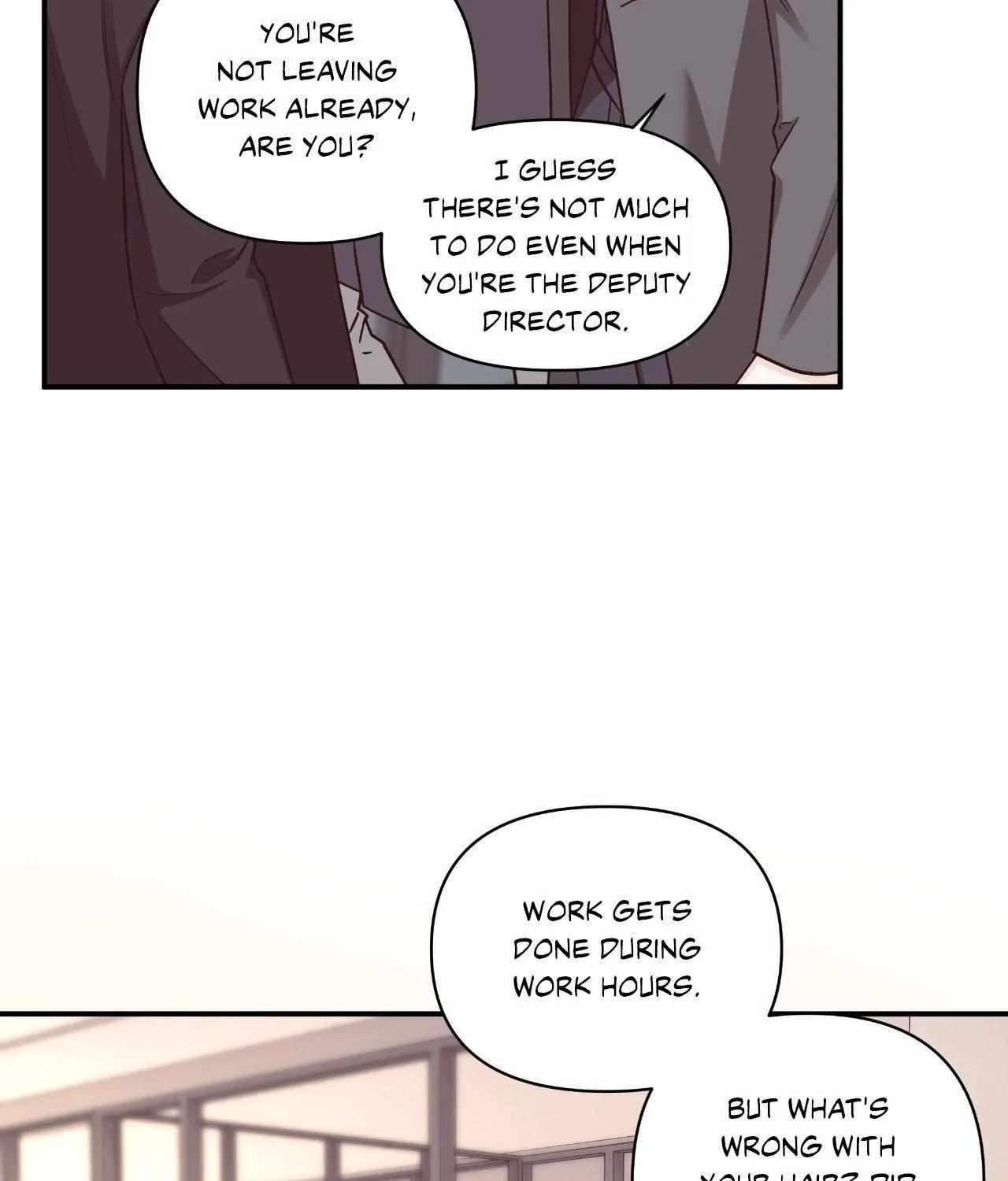 Read Unique Fragrance chapter 41 image 47 on Lezhin