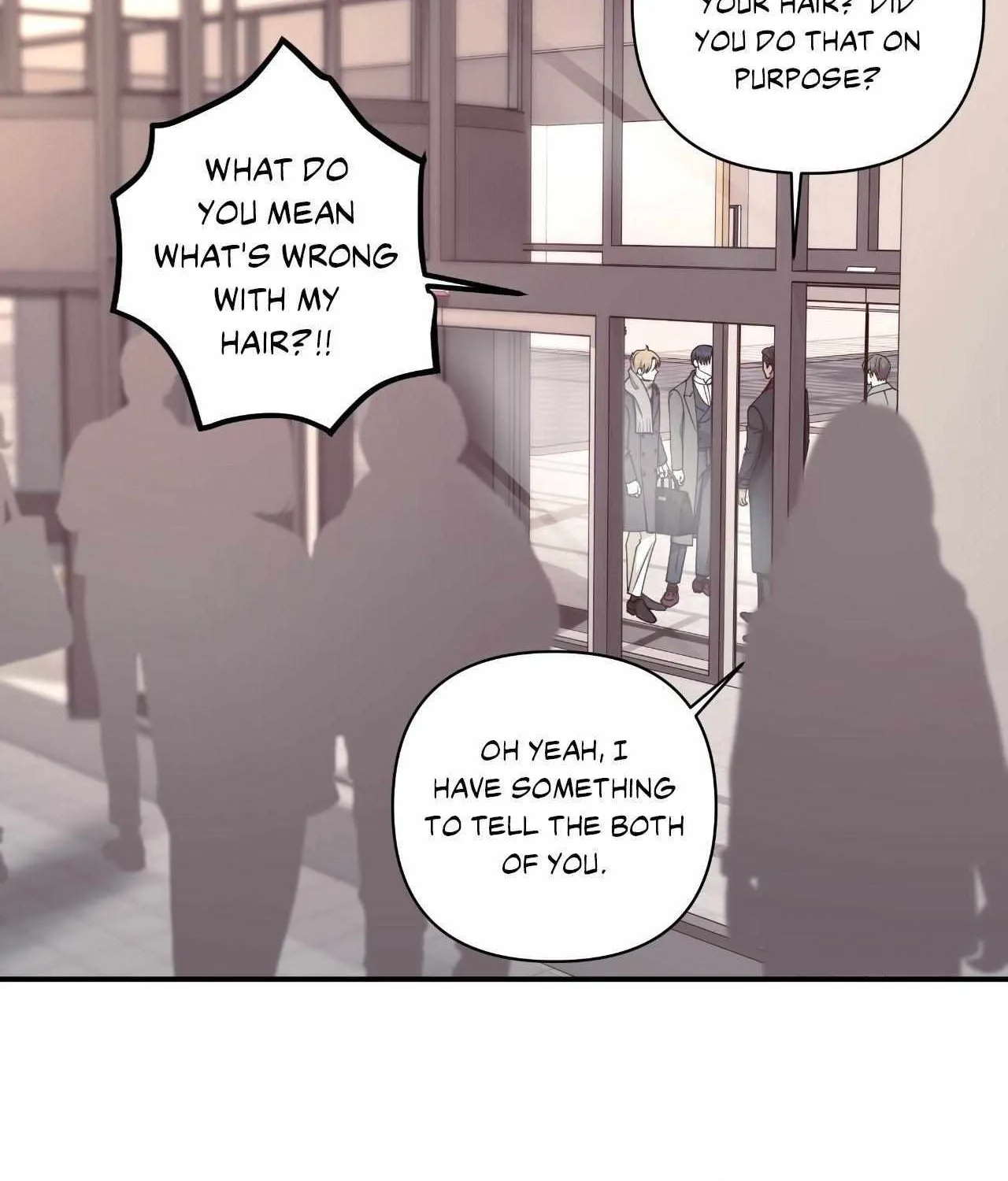 Read Unique Fragrance chapter 41 image 48 on Lezhin