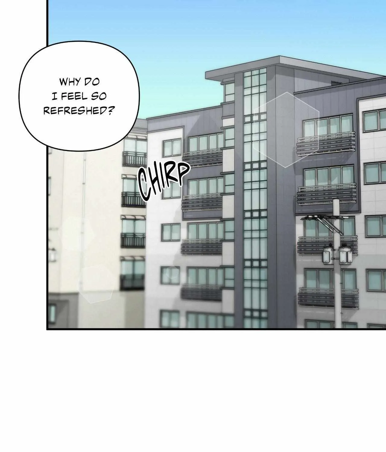 Read Unique Fragrance chapter 41 image 5 on Lezhin