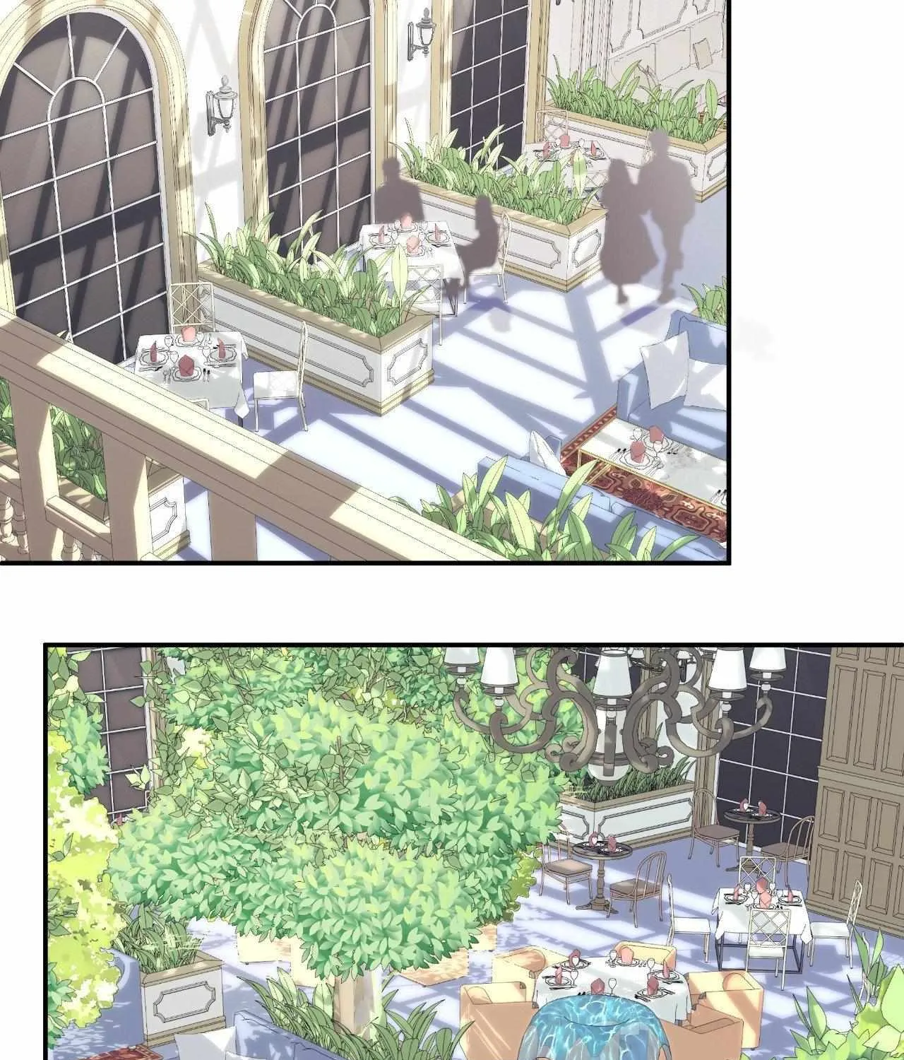 Read Unique Fragrance chapter 41 image 53 on Lezhin