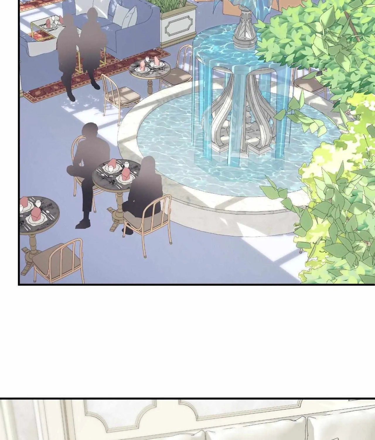 Read Unique Fragrance chapter 41 image 54 on Lezhin