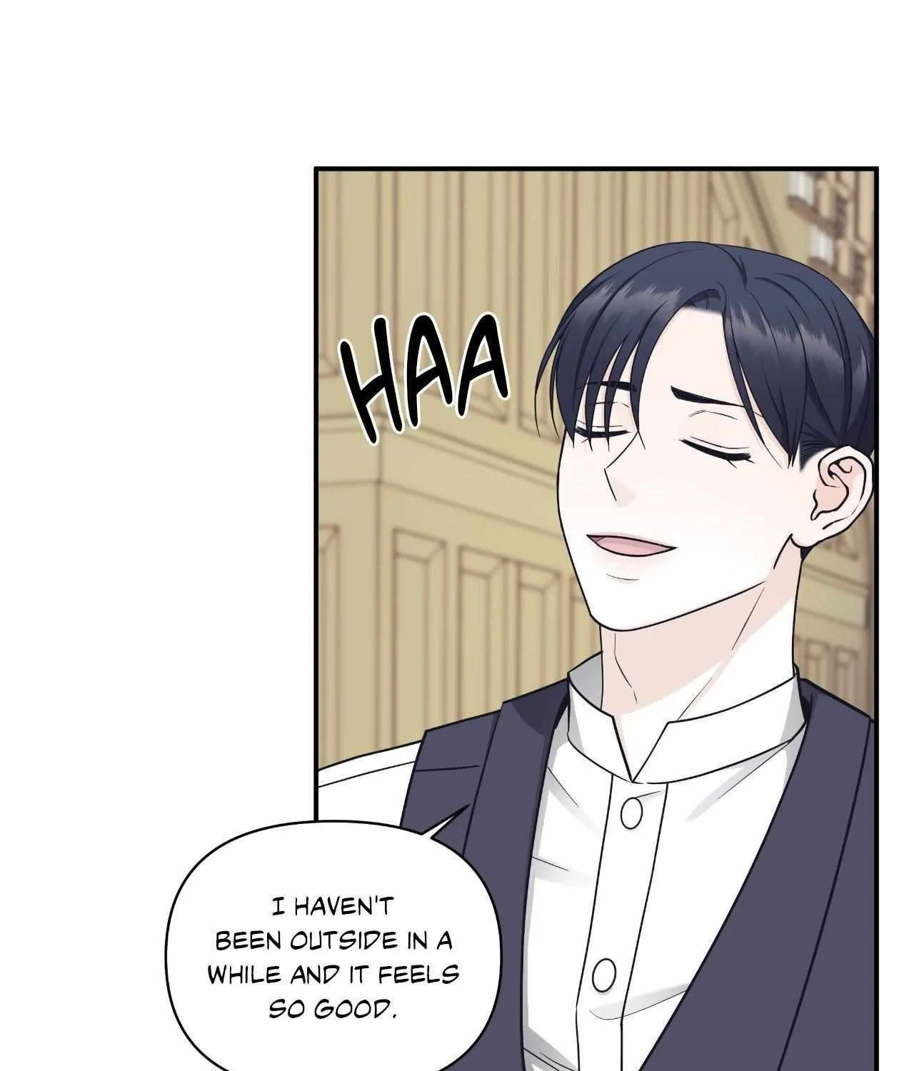 Read Unique Fragrance chapter 41 image 56 on Lezhin