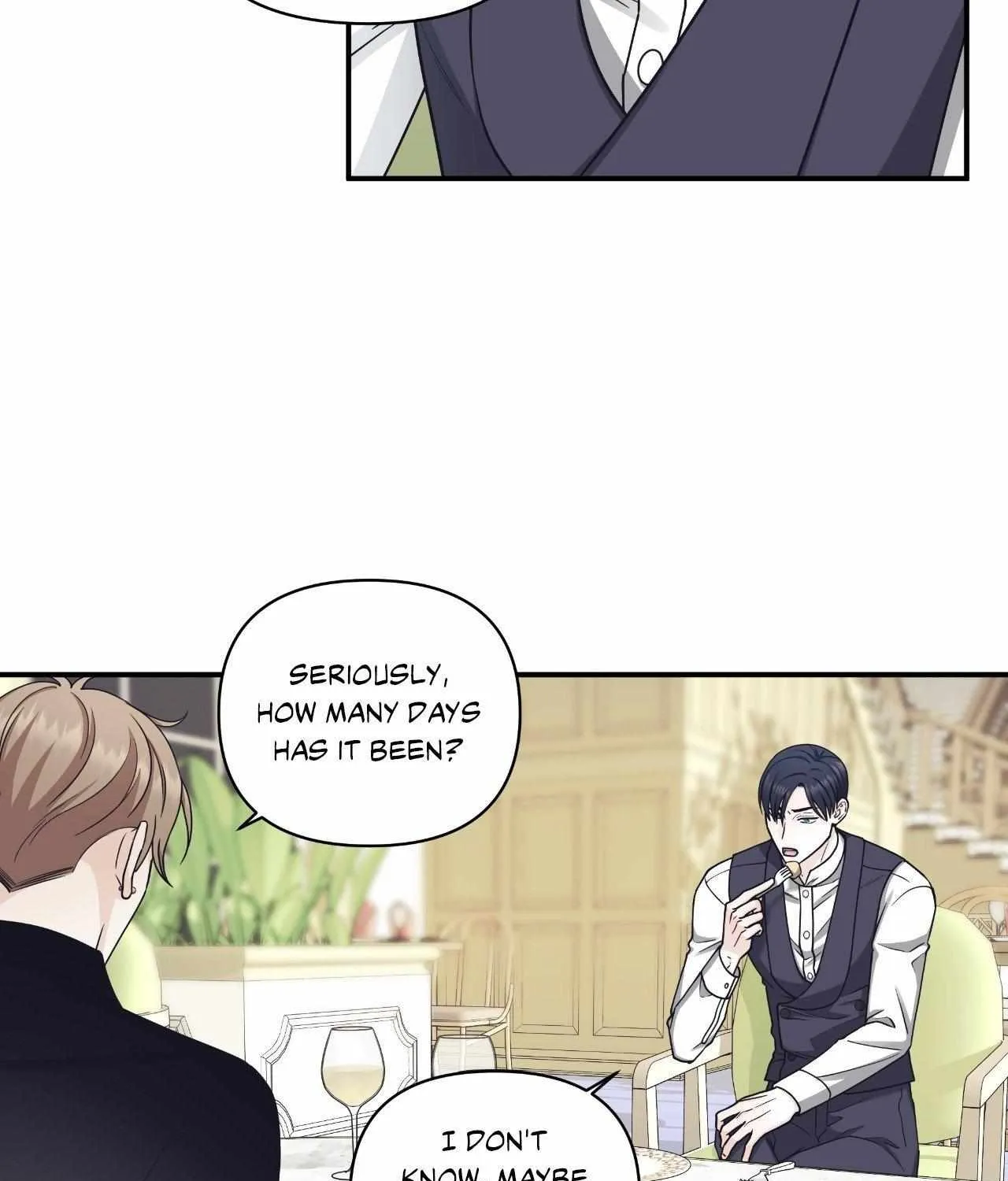 Read Unique Fragrance chapter 41 image 57 on Lezhin