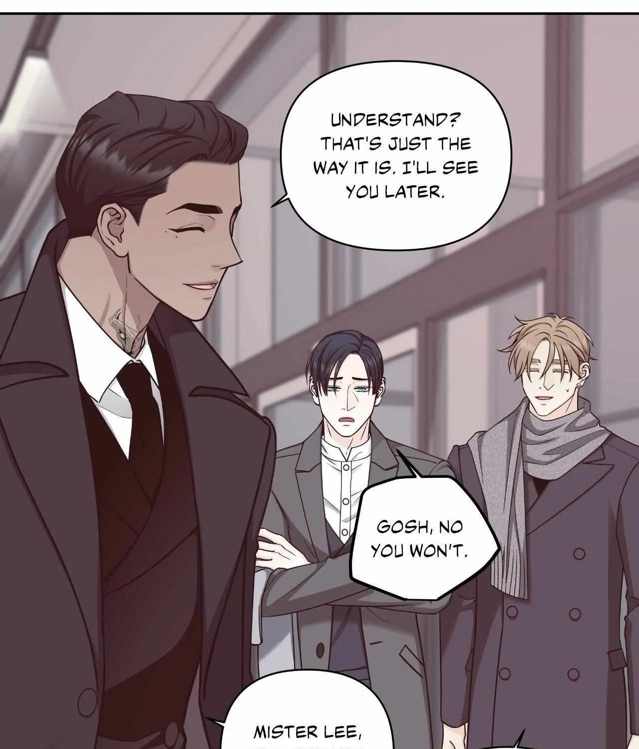 Read Unique Fragrance chapter 41 image 59 on Lezhin