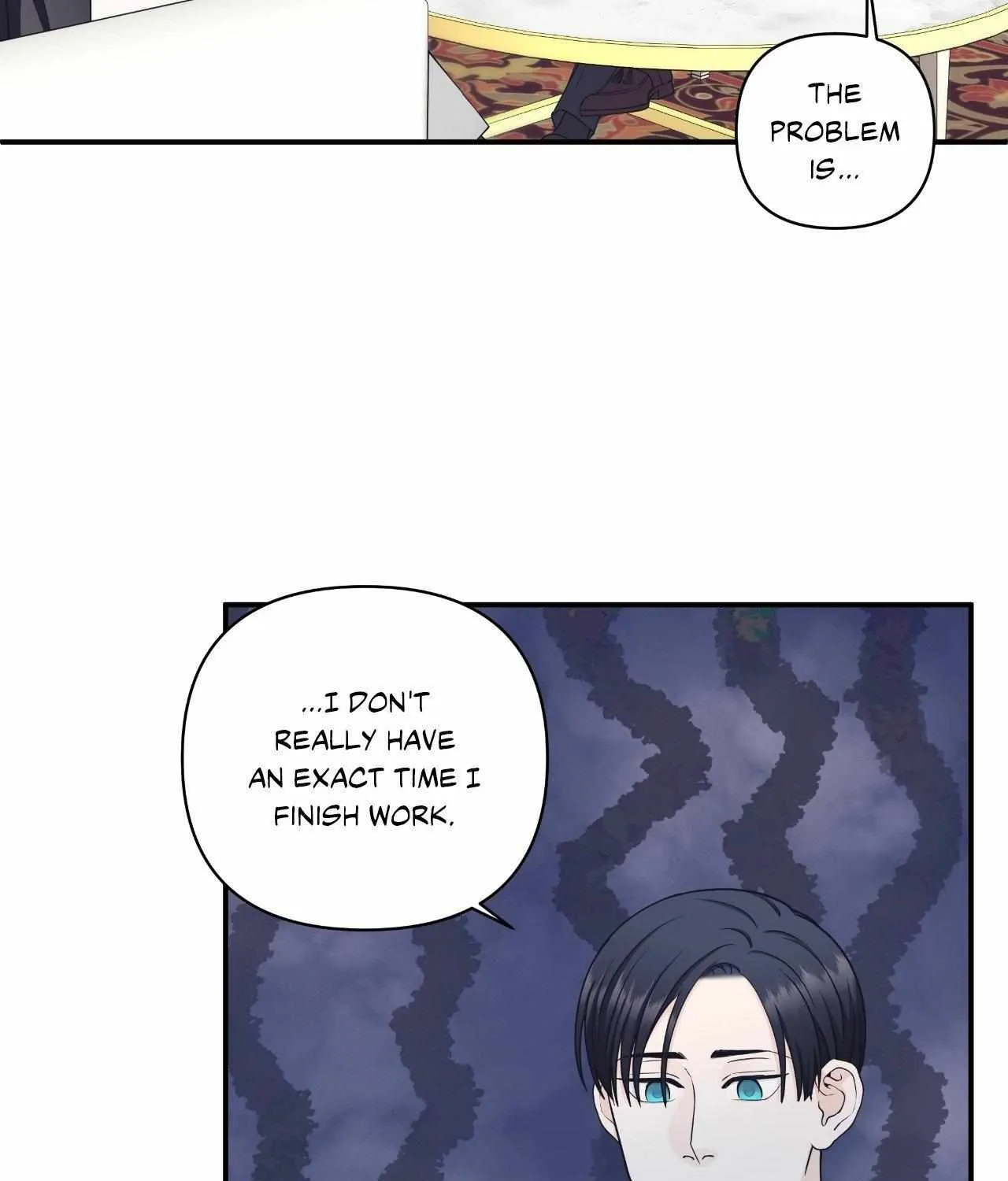 Read Unique Fragrance chapter 41 image 63 on Lezhin