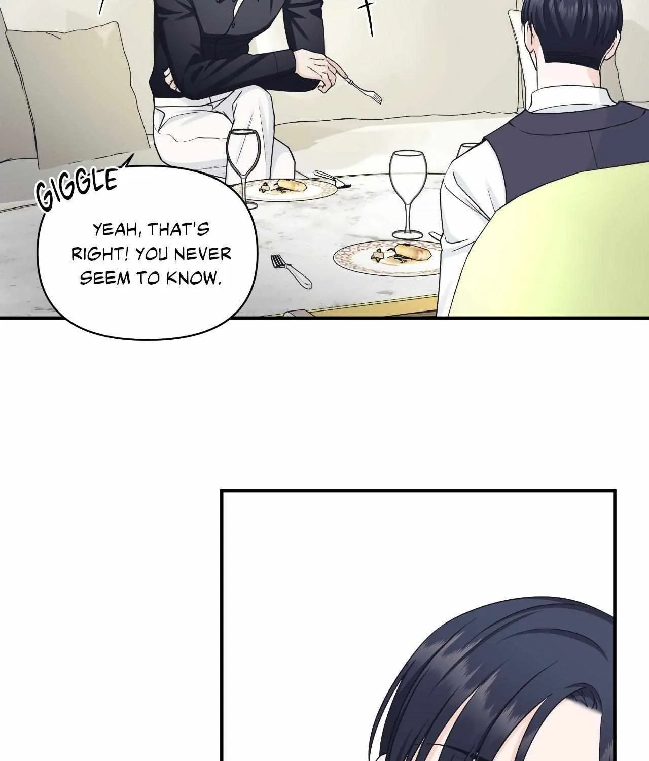 Read Unique Fragrance chapter 41 image 65 on Lezhin