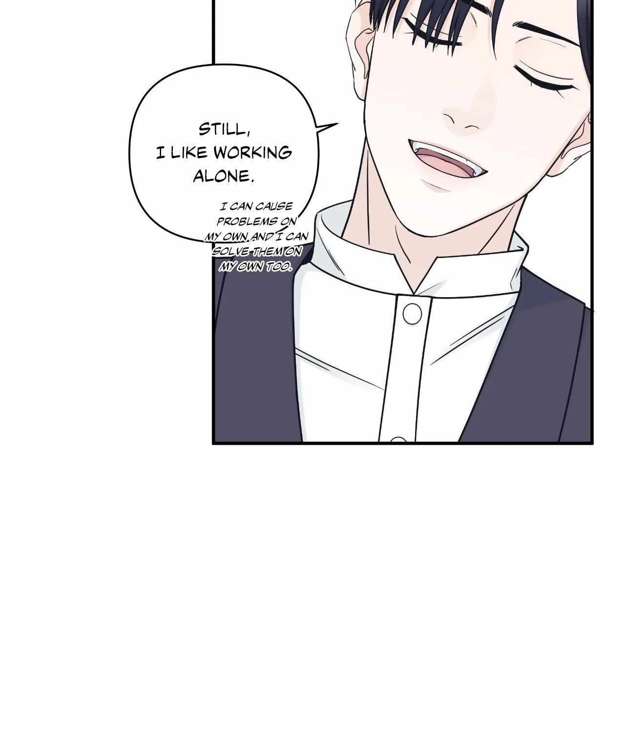 Read Unique Fragrance chapter 41 image 66 on Lezhin