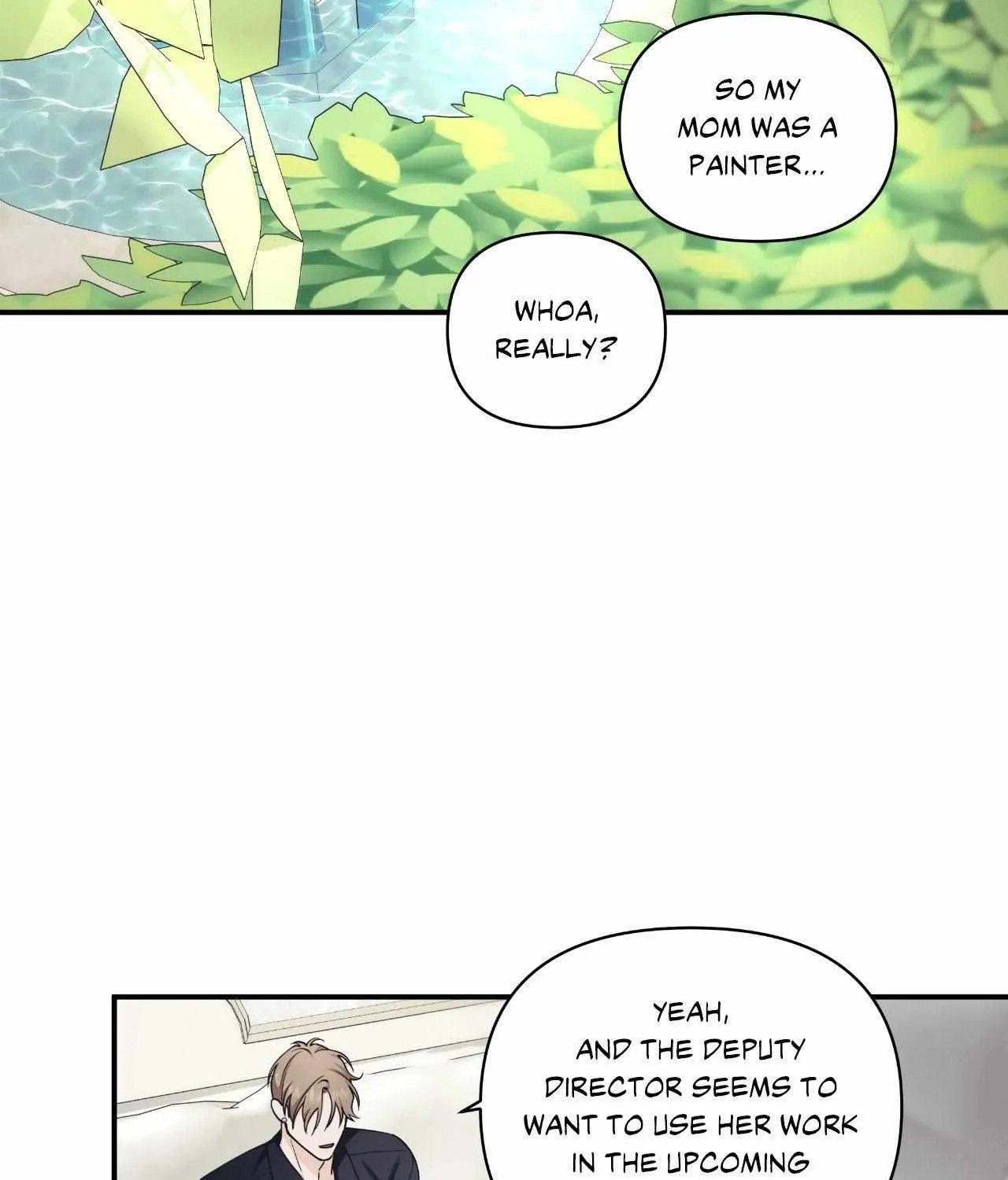 Read Unique Fragrance chapter 41 image 69 on Lezhin