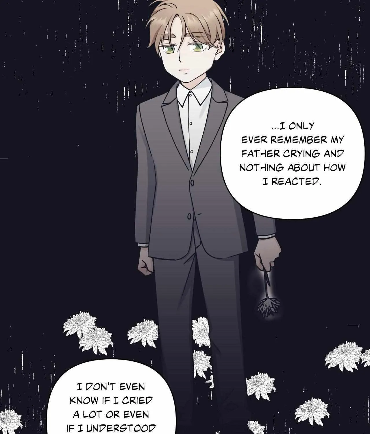 Read Unique Fragrance chapter 41 image 75 on Lezhin