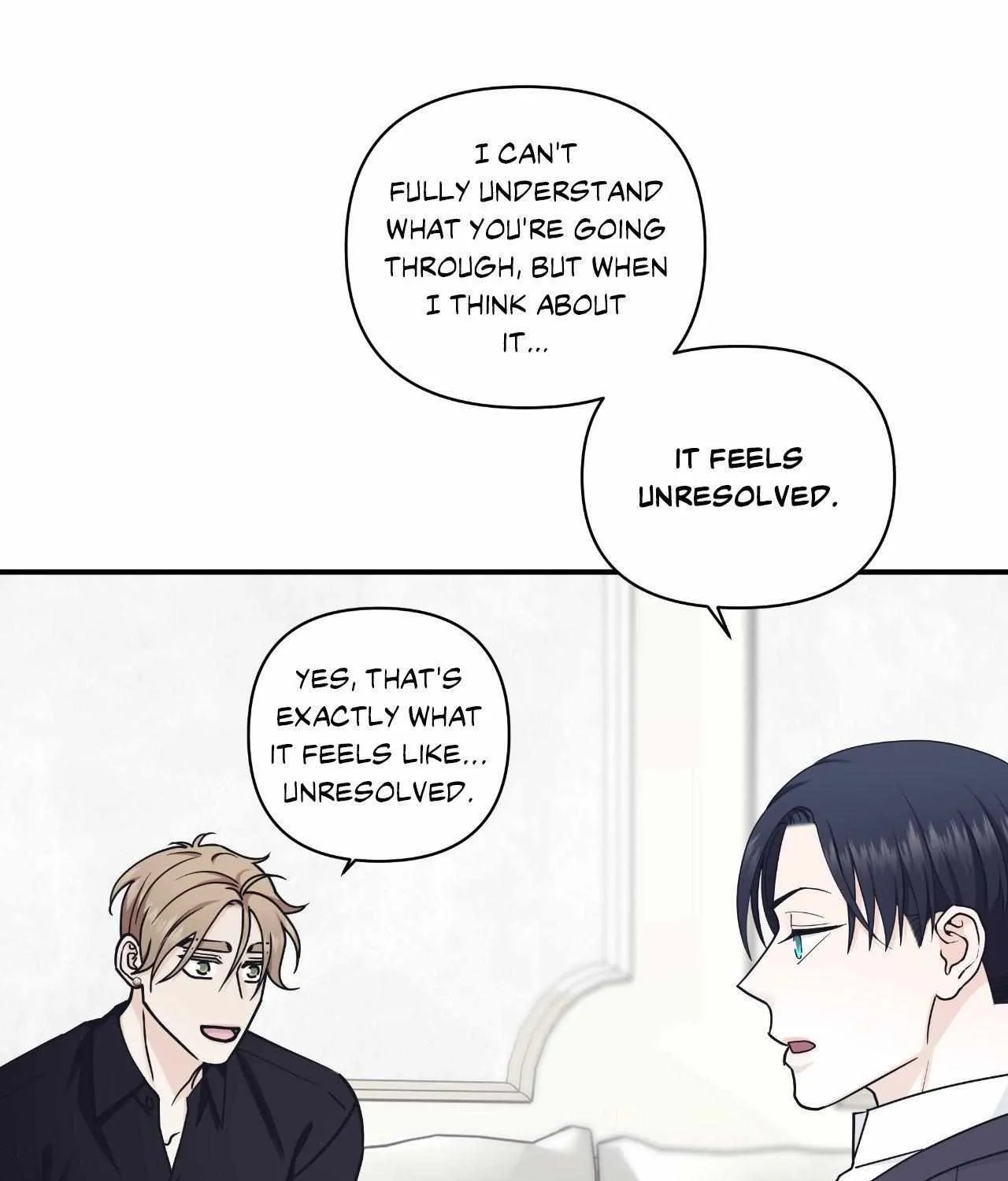 Read Unique Fragrance chapter 41 image 79 on Lezhin