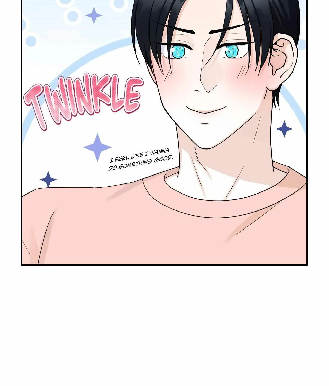 Read Unique Fragrance chapter 41 image 8 on Lezhin