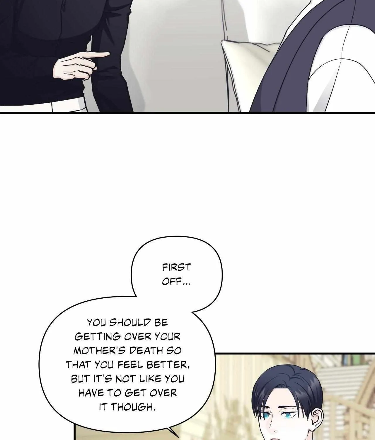 Read Unique Fragrance chapter 41 image 80 on Lezhin