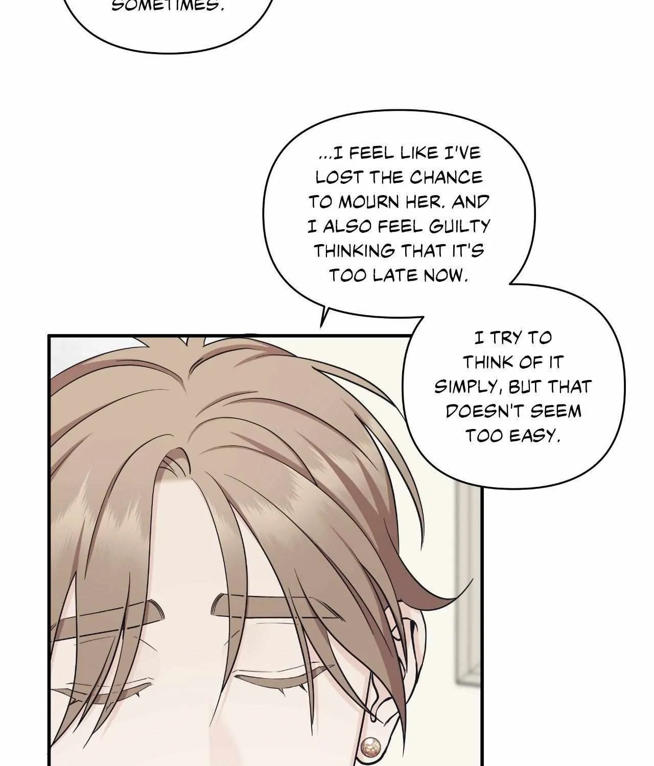 Read Unique Fragrance chapter 41 image 85 on Lezhin