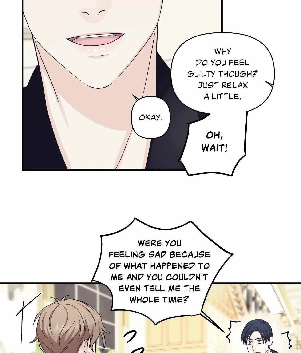 Read Unique Fragrance chapter 41 image 86 on Lezhin