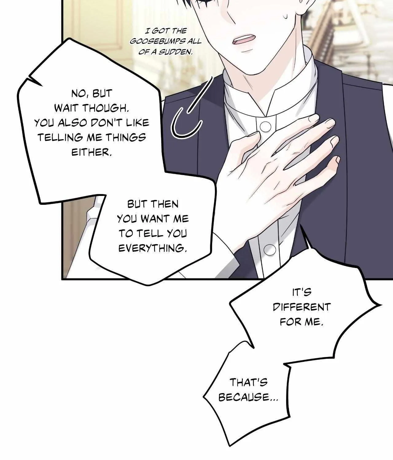 Read Unique Fragrance chapter 41 image 88 on Lezhin