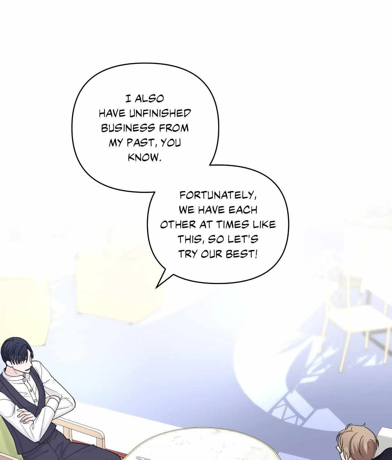 Read Unique Fragrance chapter 41 image 92 on Lezhin
